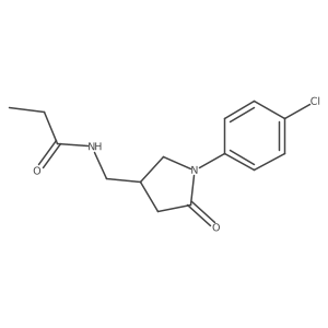 955245-38-2 structure