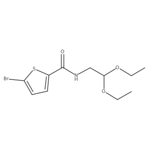 960289-05-8结构式