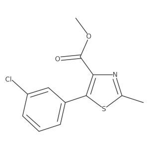 1007874-40-9结构式