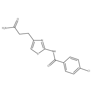 1021229-99-1 structure