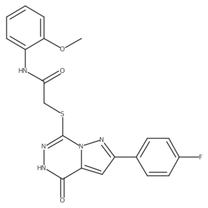 1040677-33-5 structure