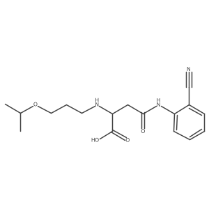 1047678-82-9 structure