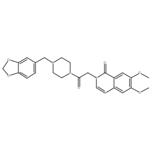 1081118-01-5 structure