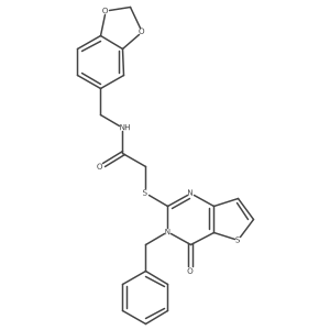1090461-60-1结构式
