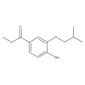 1096836-13-3 structure