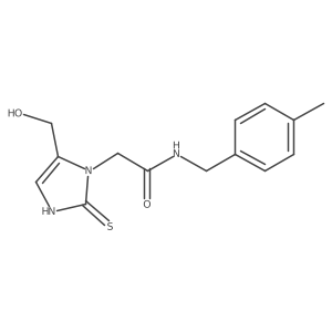 1105190-15-5 structure