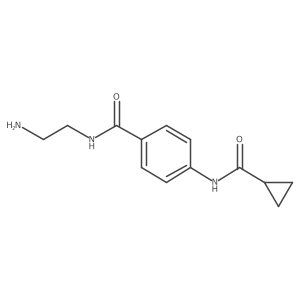1105193-36-9结构式
