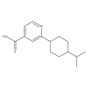 1154667-38-5 structure