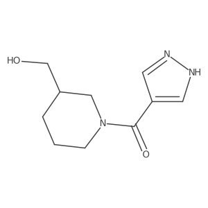1156122-50-7 structure