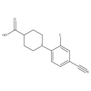 1156886-59-7结构式