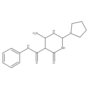 1158793-04-4 structure