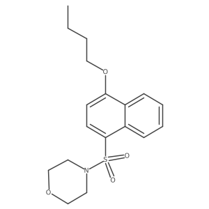 1163730-30-0 structure