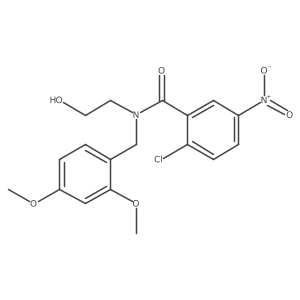 1170458-83-9 structure