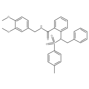 1172712-45-6 structure
