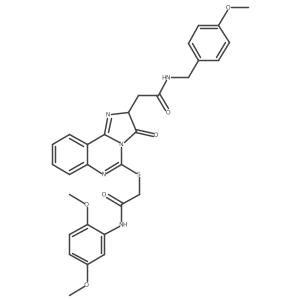 1173787-83-1结构式