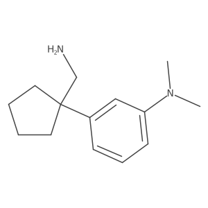 1176042-19-5 structure