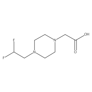 1179198-18-5结构式