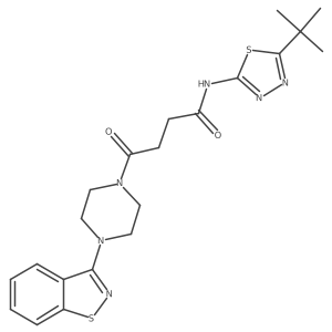 1190239-88-3 structure