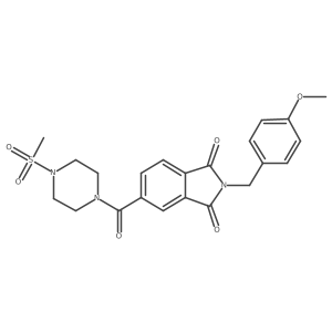 1190279-64-1 structure