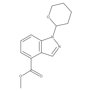 1203579-81-0 structure