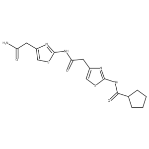 1207000-72-3 structure