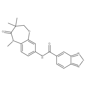 1207021-19-9 structure