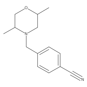 1216257-50-9结构式