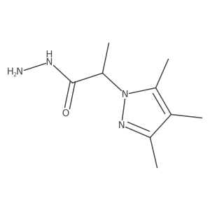 1217862-91-3 structure