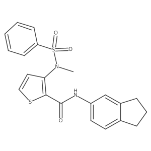 1226454-92-7 structure