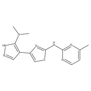 1235313-22-0 structure