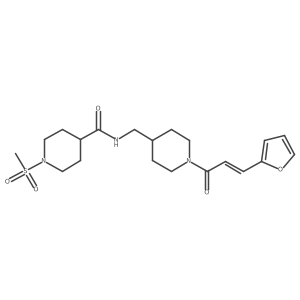 1235678-21-3 structure