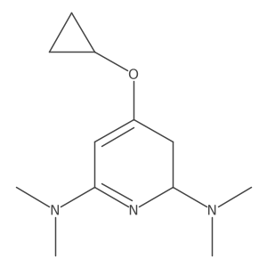 1243346-13-5结构式