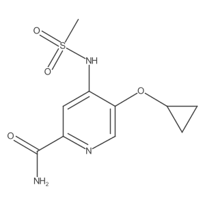 1243355-09-0结构式