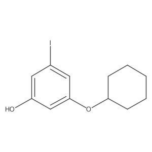 1243373-20-7结构式