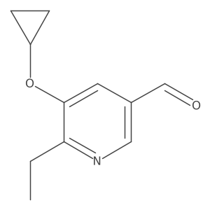 1243454-01-4 structure