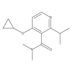 1243469-39-7结构式