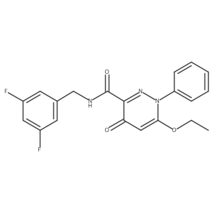 1251558-69-6 structure