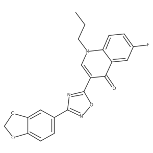 1251598-23-8 structure
