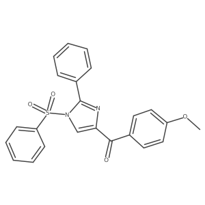 1253697-61-8 structure