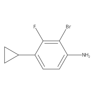 1253889-51-8 structure