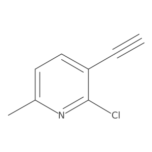 1256794-73-6 structure