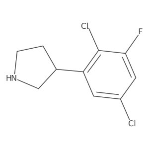 1260649-68-0 structure