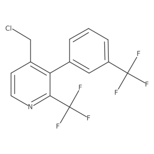 1261482-37-4结构式