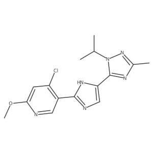 1282517-50-3 structure