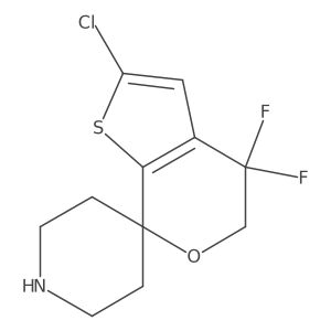 1307248-44-7 structure