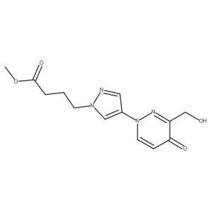 1314397-46-0 structure