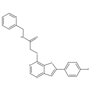 1316570-05-4 structure