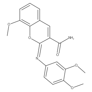 1327174-51-5结构式