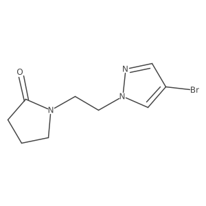 1342834-84-7 structure