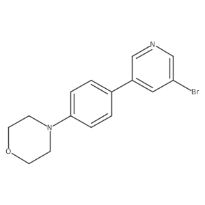 1354223-38-3结构式